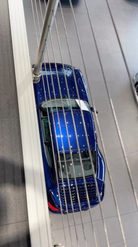 Video post from porschewarrington.