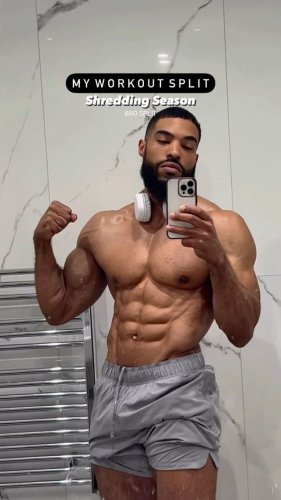 Video post from ph_gains.