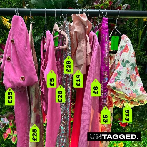 Photo post from untaggedfashion.
