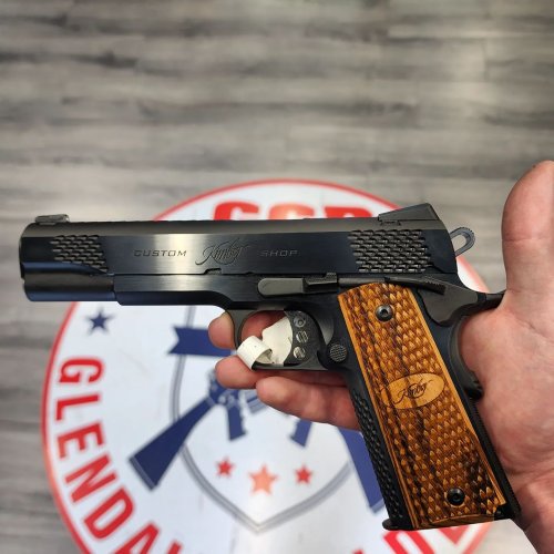 Photo post from glendale_gun_depot.