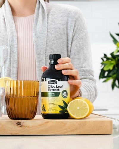 Photo post from comvita_au.