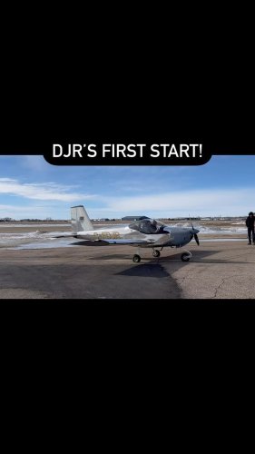 Video post from southalbertaflight.