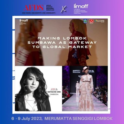 Video post from aseanfdshowcase.