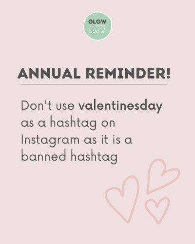 Photo post from glowsocial.uk.