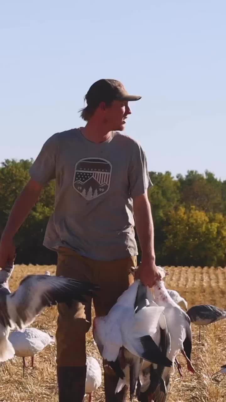 Video post from northernskiesoutfitters.