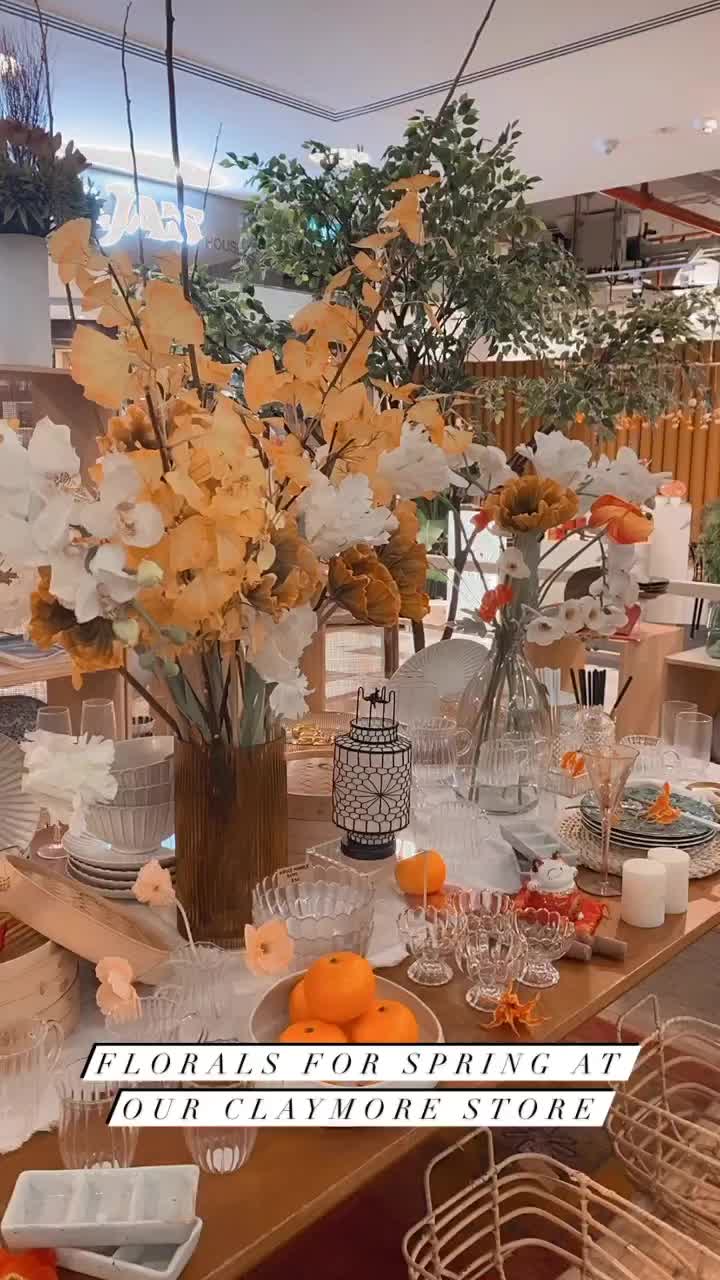 Video post from crane_living.