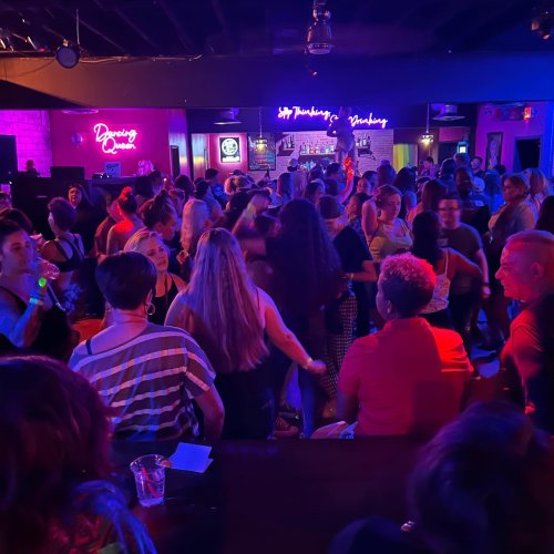 Photo post from boycott_bar.