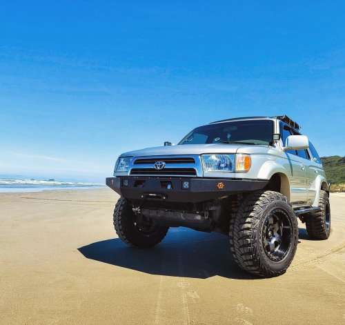 Photo post from coastal.offroad.