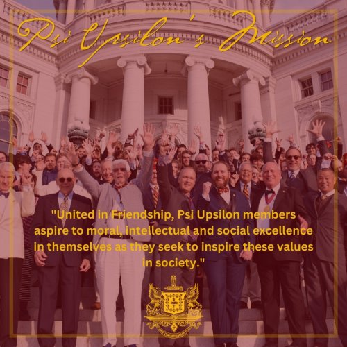 Photo post from psiupsilon.