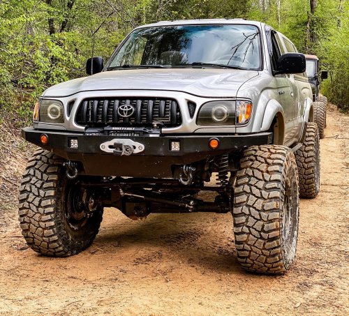 Photo post from coastal.offroad.