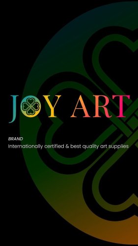 Video post from joyartresin.