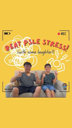 Video post from thetreasureboxsg.