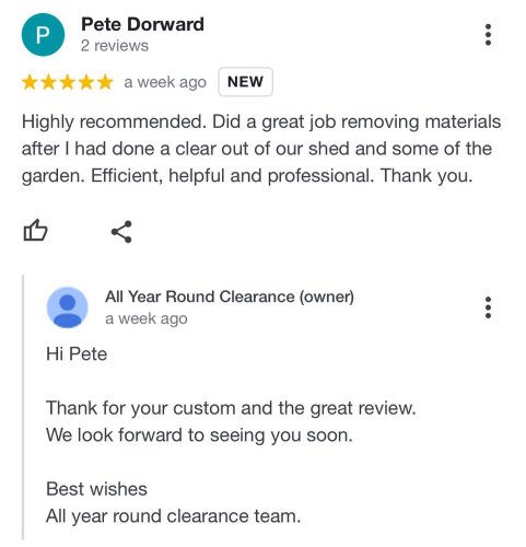 Photo post from ayrclearance.