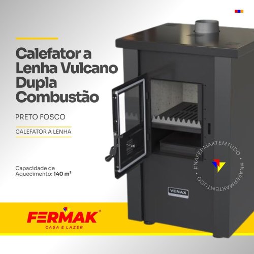 Photo post from fermakoficial.