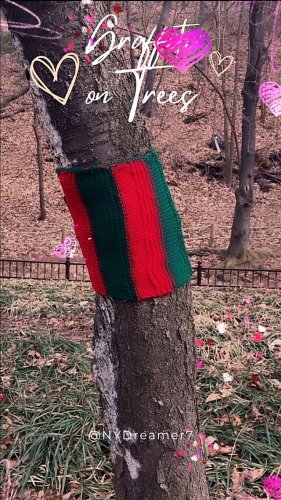 Video post from nydreamer7.