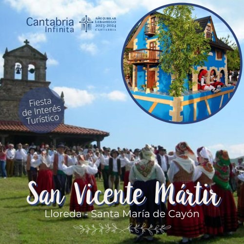 Photo post from cantabriaturismo.