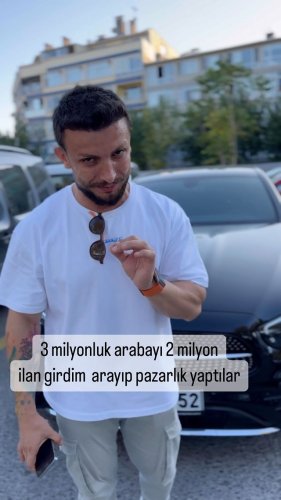 Video post from mehmetenliogluofficial.