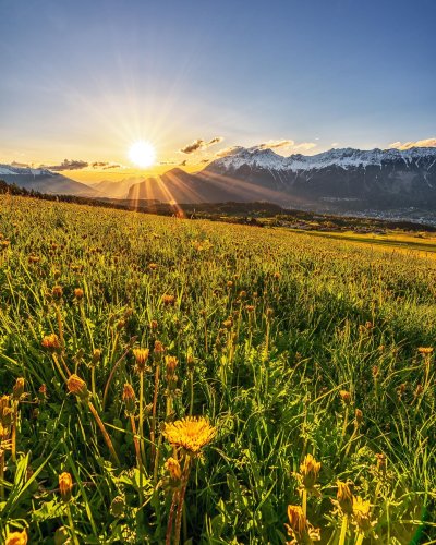 Carousel post from innsbrucktourism.