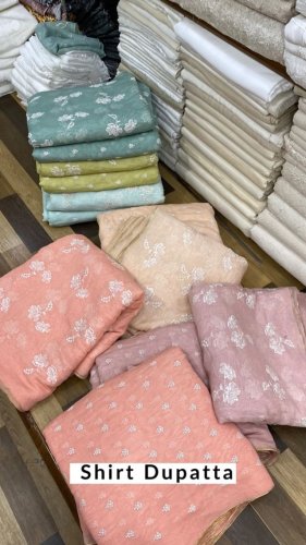 Video post from akbar_fabrics_.