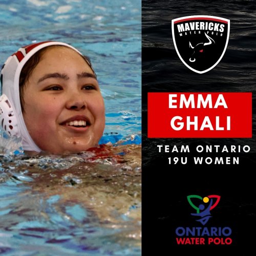 Photo post from maverickswaterpoloclub.