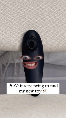 Video post from lovehoneyofficial.