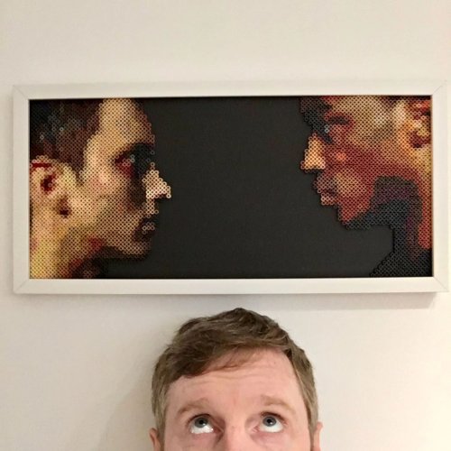 Photo post from caveofpixels.
