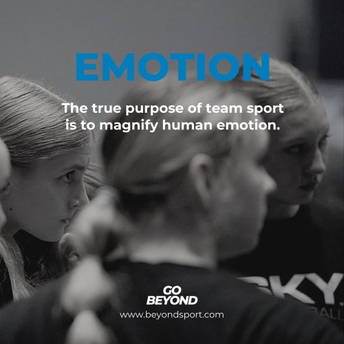 Photo post from beyondsportinsta.