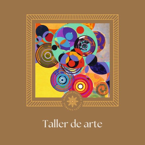 Photo post from galeriaspacificoshopping.