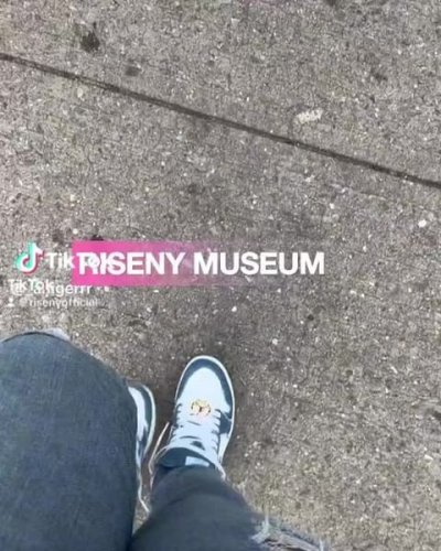 Video post from risenyofficial.