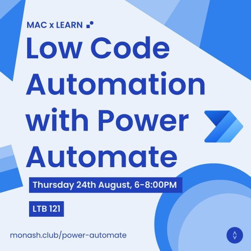 Photo post from monashcoding.