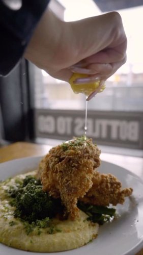 Video post from visittucson.