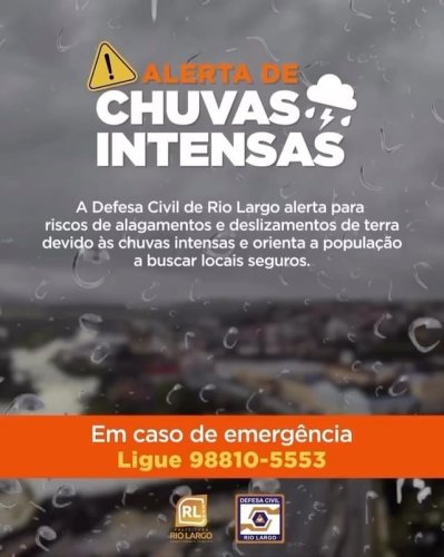 Video post from prefeiturariolargo.