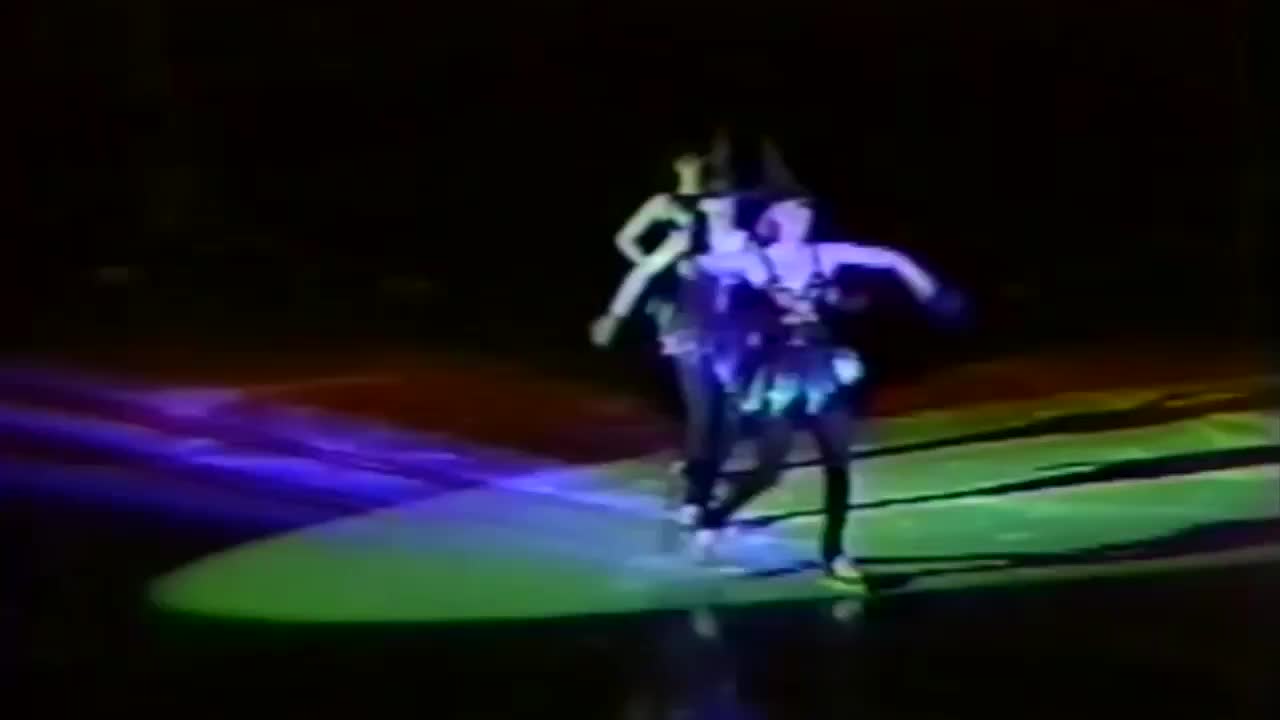 Video post from icetheatreofny.