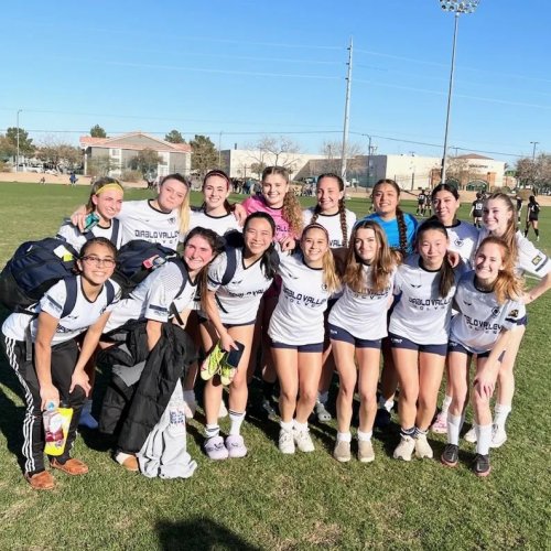 Photo post from diablovalleywolves.