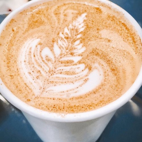Photo post from goodfellows.coffee.