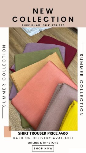 Video post from akbar_fabrics_.