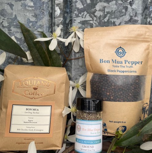 Photo post from equianocoffee.