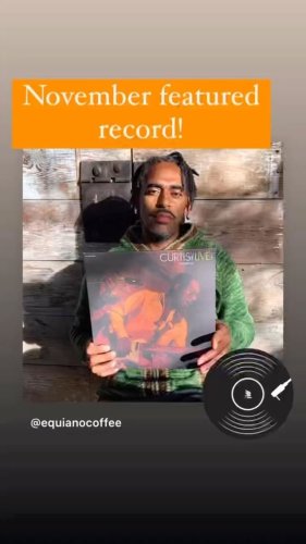 Video post from equianocoffee.