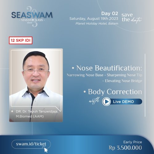 Photo post from swam_id.