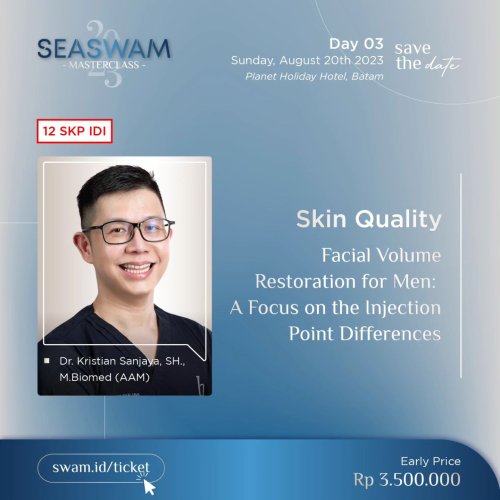 Photo post from swam_id.