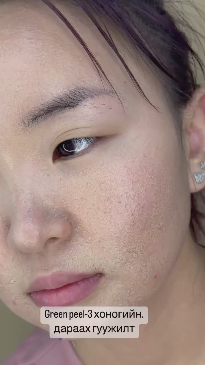 Video post from desaronsalon.