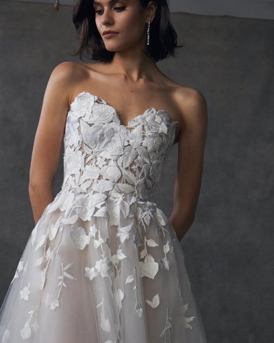 Photo post from lelitebridal.
