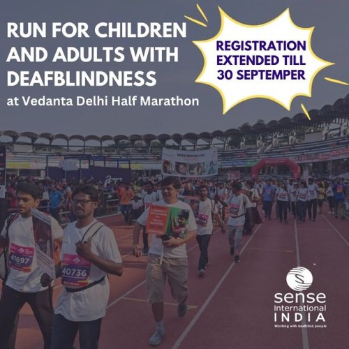 Video post from sense.india.