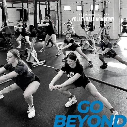 Carousel post from beyondsportinsta.