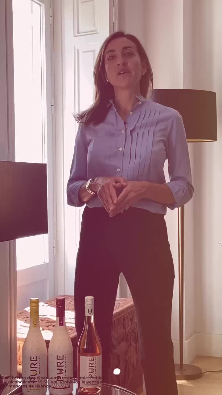 Video post from purethewineryes.