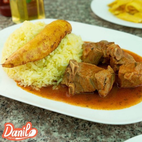 Photo post from danilo_restaurante.