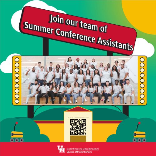 Photo post from uhhousing.