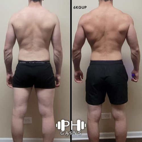Carousel post from ph_gains.