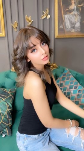 Video post from alizehshahofficial.