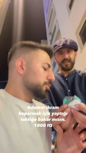 Video post from bombacizeydan.